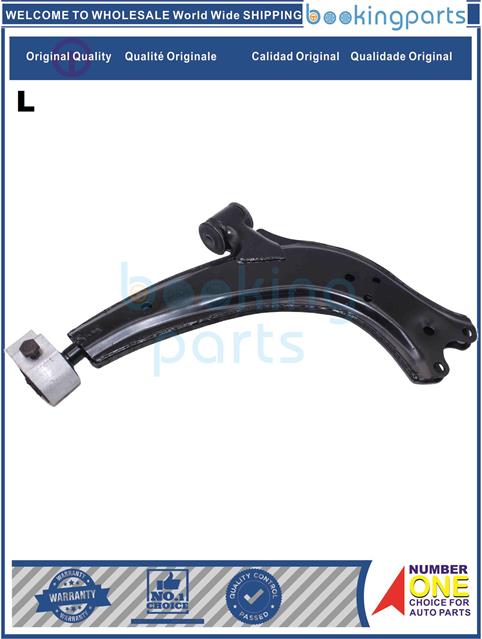 COA73831(L-B)-520ALL -Control Arm....175382