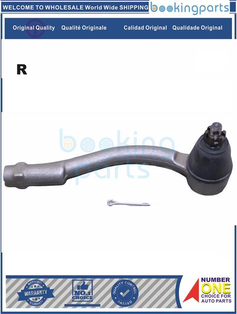 TRE40159(R)-ACCENT 07-11,RIO 07,VERNA 05-12-Tie Rod End....128815