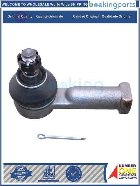 TRE12787-B1600/2000 80- -Tie Rod End....101483