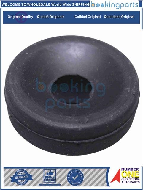 SAB57739-ACCORD 86-02, CIVIC 87-01, CR-V 95-01, ODYSSEY 94-03,PARTNER VAN 96-06,STEPWGN 96-05,-Rubber Bumper & Buffer....154936