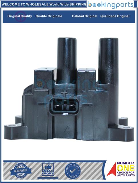 IGC36989-M6-Ignition Coil....116890