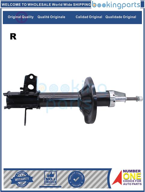 SHA35407(R)-PROTEGE 95-98-Shock Absorber/Strut....115630