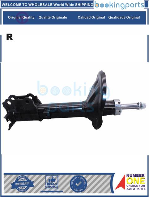 SHA10078(R)-ACCENT LC 00-05-Shock Absorber/Strut....100058