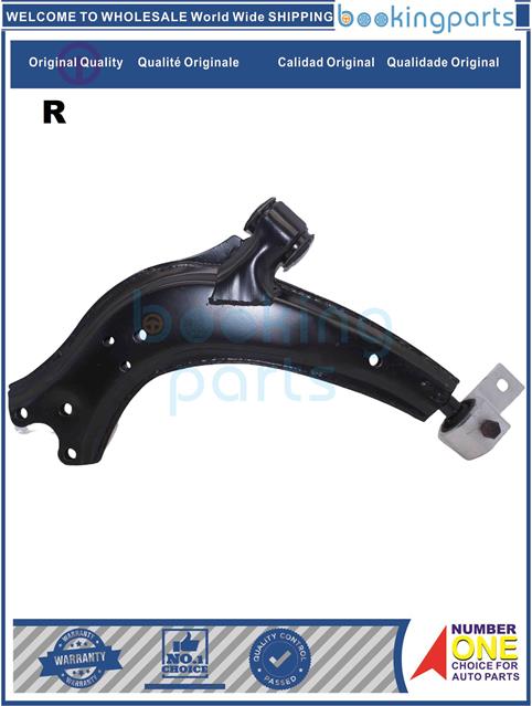 COA73831(R-B)-520ALL -Control Arm....175384