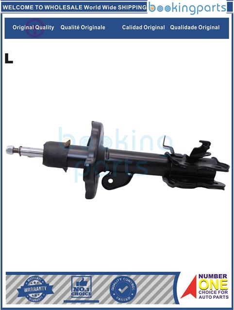 SHA44764(L)-STREAM RN6/8  06--Shock Absorber/Strut....137000