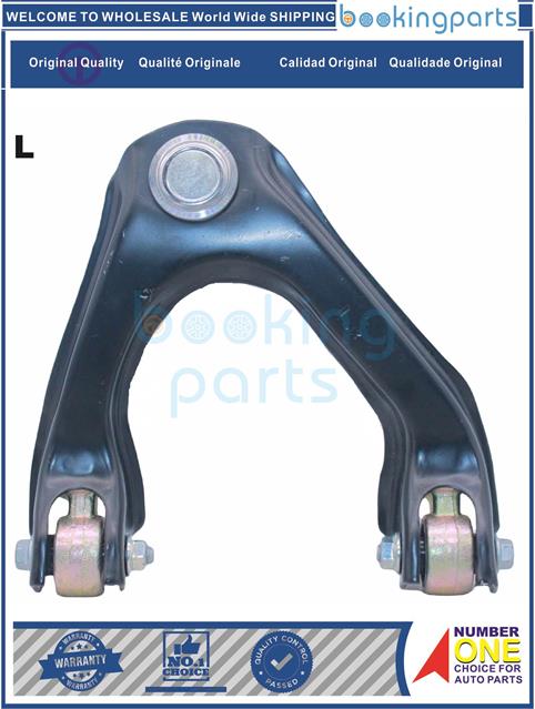 COA36047(L-B)-ACCORD IV(CB7) 90-93-Control Arm....168790