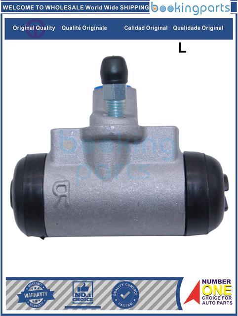 WHY65960(L)-CIVIC 00-05-Wheel Cylinder....165546