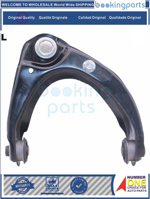 COA13807(L-B)-MAZDA 6(GG) 02-07-Control Arm....102211