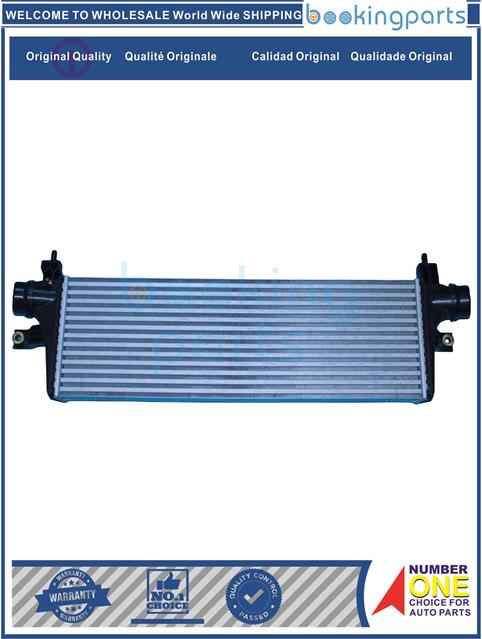 INC19517-[1GDFTV]HILUX GR GUN126L 22--Intercooler....249439