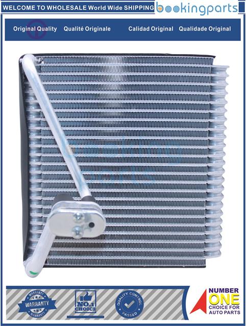 ACE42154(LHD)-ACCENT 2006-2010  -Evaporator....133223