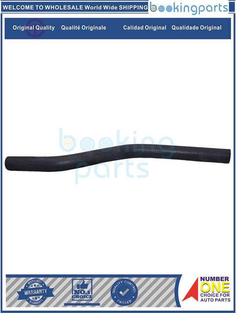 RAH31598-ACCENT 99-06-Radiator Hose....214299