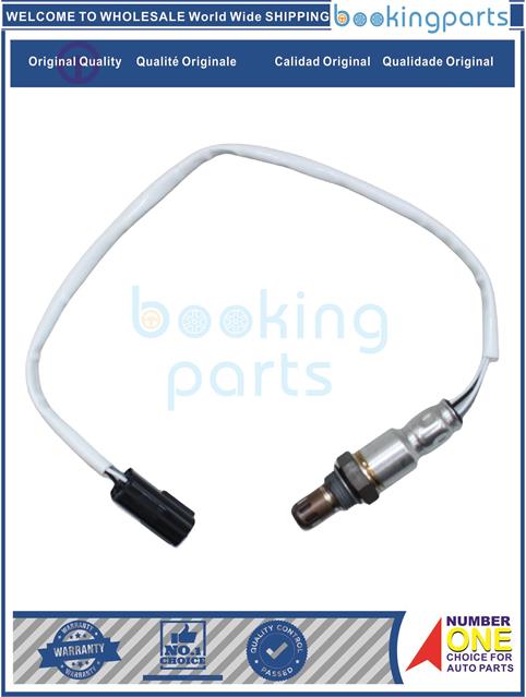 OXS83969-TIIDA 1.6-Oxygen Sensor....188606