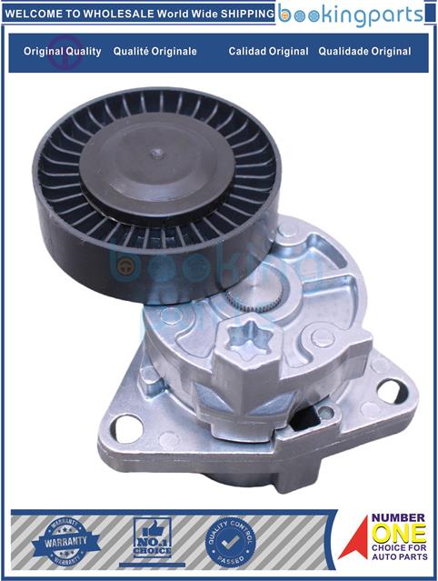 FBT79933-TERRACAN 01-06,CARNIVAL 99-;BONGO 04-12;GALAXY;MONDEO 06-15;S-MAX 06-15-Fan Belt Tensioner....183440