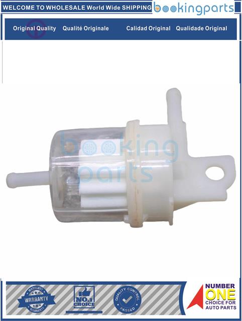 FFT25496-CHARADE II G11 G30 83-92-Fuel Filter....109603