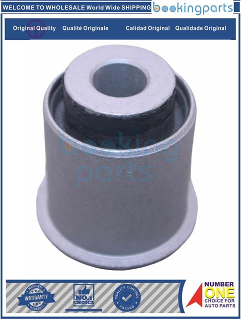 CAB12499-D-MAX 15-,MU-X 18-,-Control Arm Bushing....194414