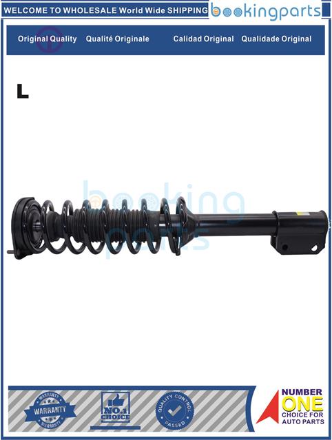 SHA73802(L)-320 -Shock Absorber/Strut....175336