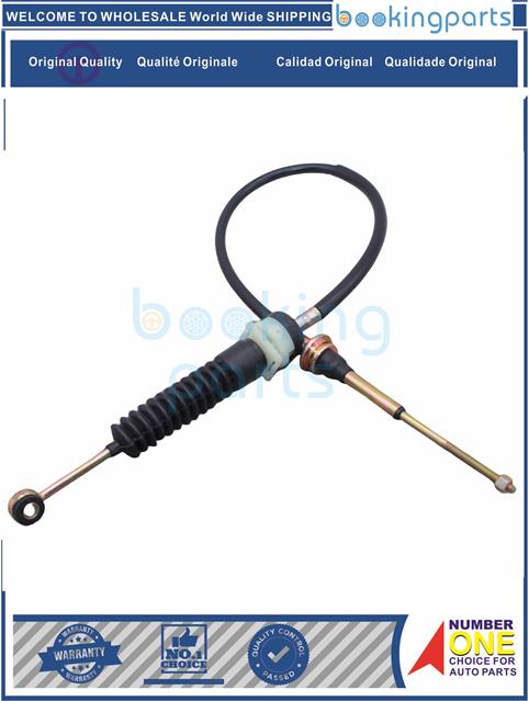 CLA27255-CRUZE 10-16, N300 05--Clutch Cable....212202