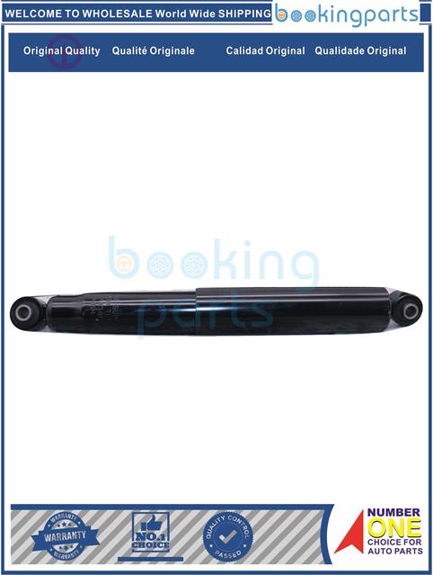 SHA35458-MONTANA;TERRAZA  05-07,OPEL/VAUXHALL 96-99-Shock Absorber/Strut....121511