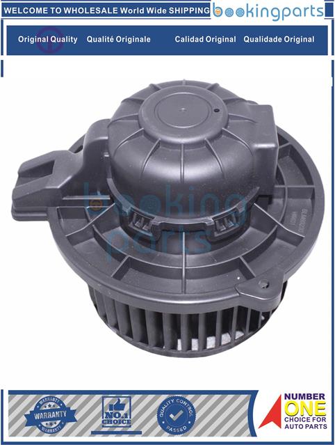 BLM69230-TUCSON IX35 2015-2018,SPORTAGE 2015--Blower Motor....169621