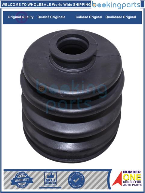 CVB65965(NBR)-SWIFT 1.6 96-,SUZ/GRAND VITARA 02-05 -CV Joint Boot....165552