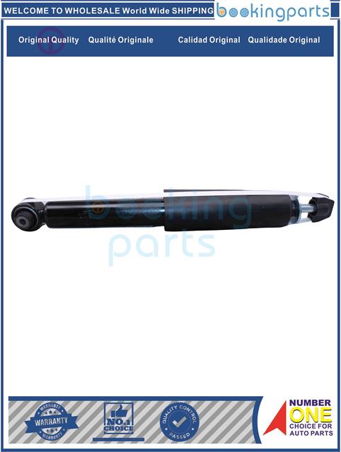 SHA51869-HR-V 99--Shock Absorber/Strut....147174