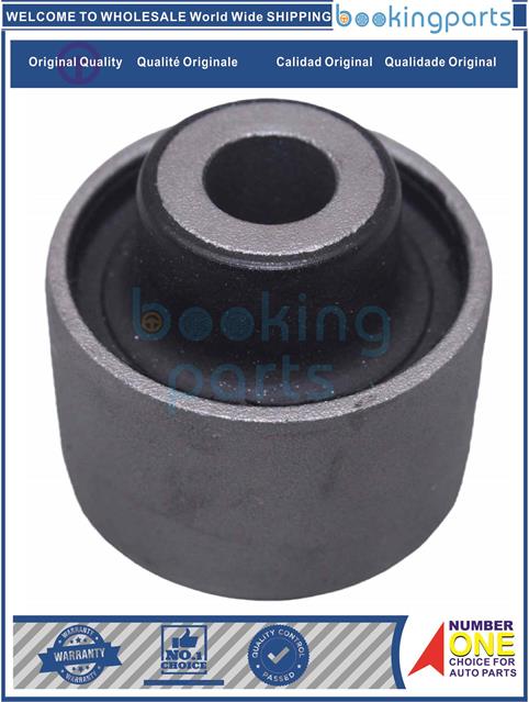 CAB43278-CIVIC 94-01 /CRX 87-99-Control Arm Bushing....134897