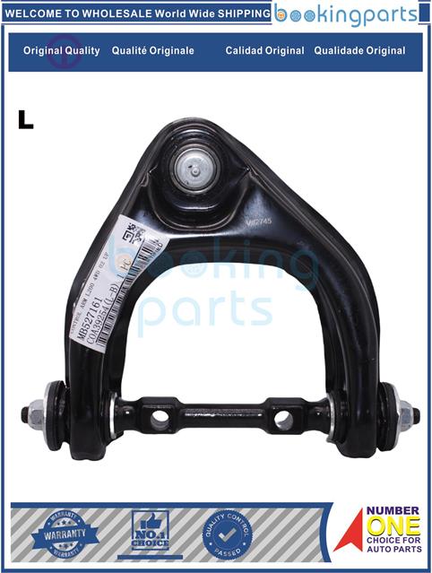 COA39254(L-B)-L200 4WD 02-Control Arm....118455