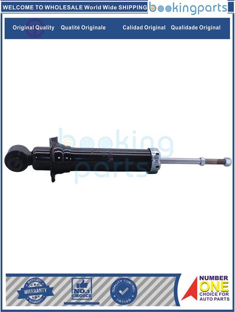 SHA69056-CALDINA 02-05-Shock Absorber/Strut....169373