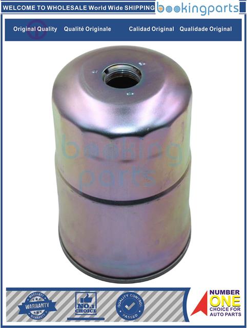 FFT12875-CANTER PAJERO 4M50,4M51 [H=140.5 OD=87]-Fuel Filter....101562