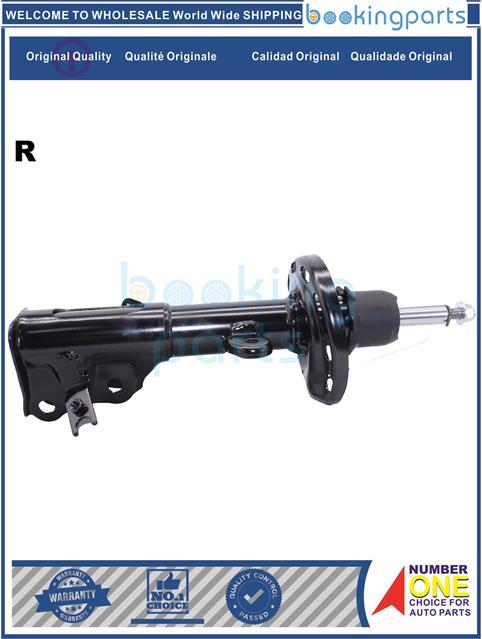 SHA82272(R)-CIVIC 12-15-Shock Absorber/Strut....186461