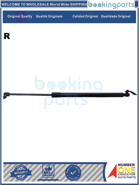 TGL44004(R)-GRAND STAREX/H-1 07--Tailgate Trunk Gas Spring Strut....217246