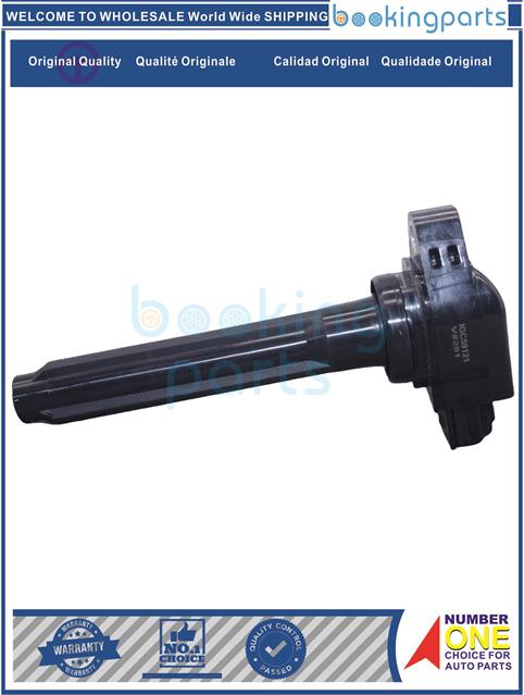 IGC59121-ASX  19--Ignition Coil....218876