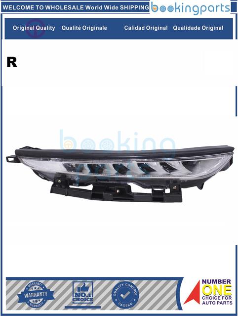 HEA5A221(R)-GROOVE 21--Headlamp....251359