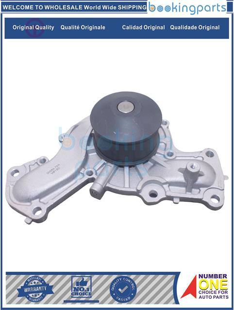 WPP41728-PAJERO 6G74 04--Water Pump....132449