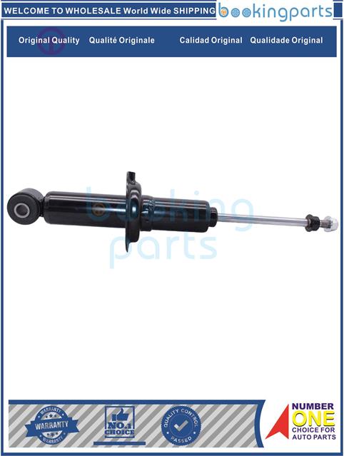 SHA12741-LEGACY 98-03-Shock Absorber/Strut....207050