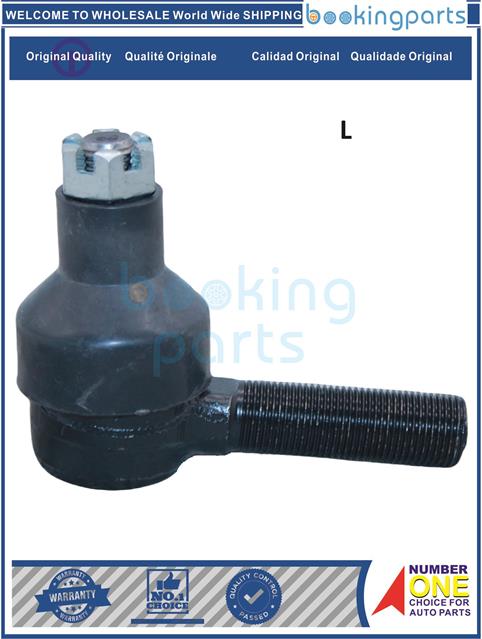 TRE75525(L-B)-1035/1042-Tie Rod End....177510