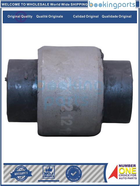 CAB36820-CIVIC 95-01 SMALL-Control Arm Bushing....116751