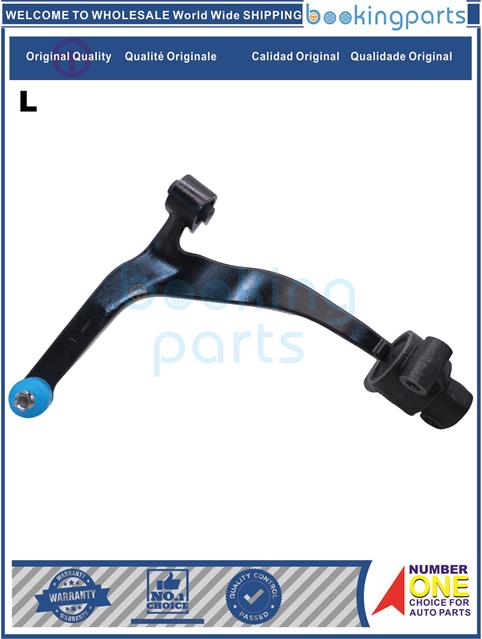 COA60494(L-B)-FX35 02-08-Control Arm....158382