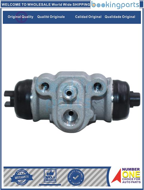 WHY72350-PICANTO 04-,PRIDE 90-,121 87-96,DYNA 84-87-Wheel Cylinder....173559