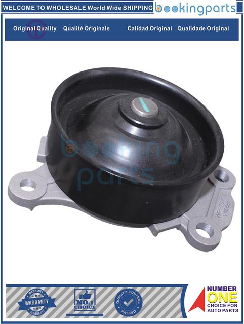 WPP79401-IQ LATIN-NCAPIQ LATIN NCAP 2013-2018-Water Pump....182760