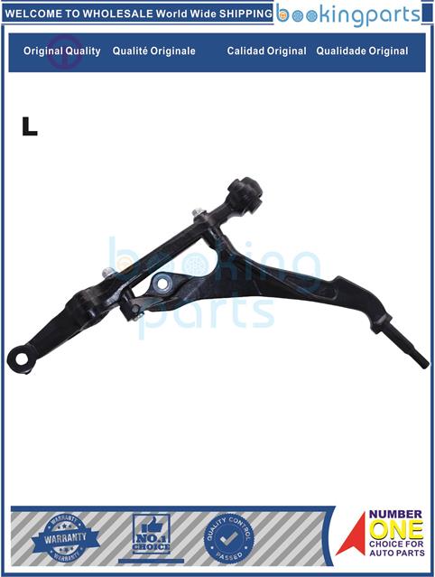 COA14538(L)-CIVIC 91-95,CR-X 92-98-Control Arm....102394