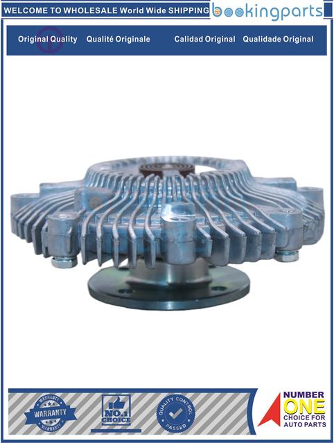 RFC58894-[KA24E,KA24DE,SD25,SD2...]FRONTIER 97-04 , XTERRA 00-04-Fan Clutch....156358