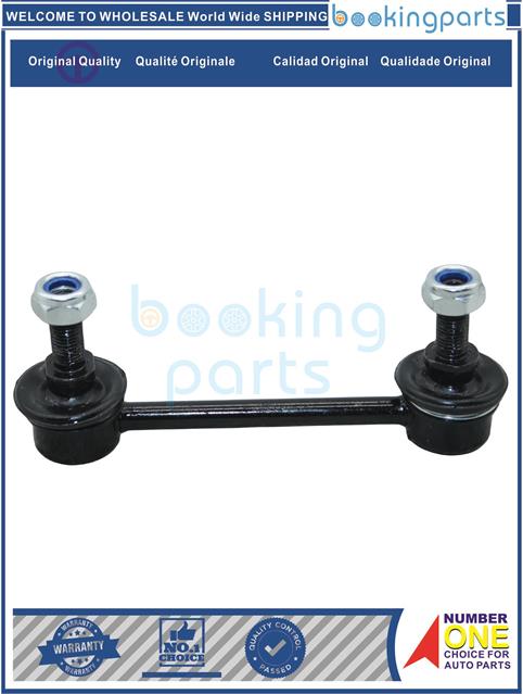 SBL35810(B)-DMAX 02- 4WD TFB-Stabilizer Bar Link....162081