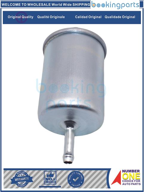 FFT19791-ISUZU/FIAT/PEUGEOT,WINGROAD Y11 99-08-Fuel Filter....105457