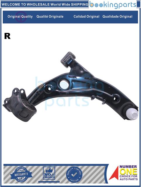 COA58568(R-B)-CX-7 SUV  07-14-Control Arm....156011