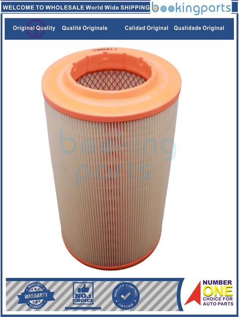 AIF62327-JUMPER 06-, DUCATO 06-14-Air Filter....160609