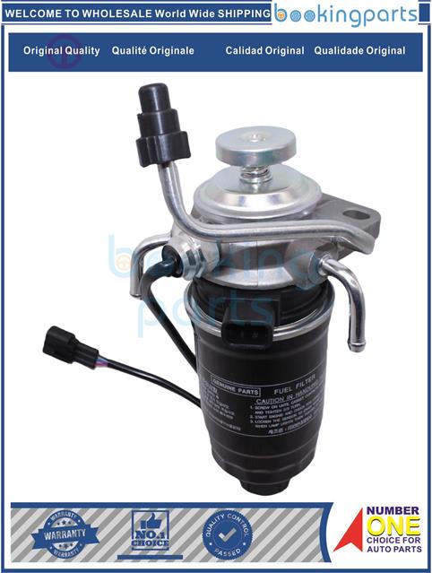 PUP60371(ASSY)-STAREX,LIBERO 06-07-Fuel Filter Prime Pump....158219