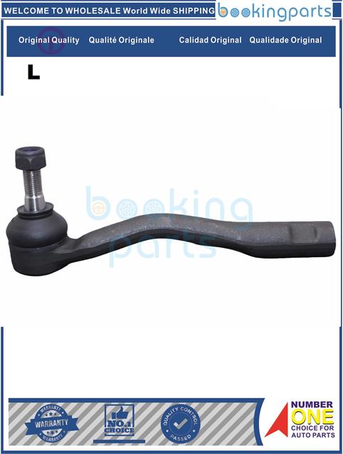 TRE50263(L)-CORONA/AVENSIS 97-02-Tie Rod End....217885