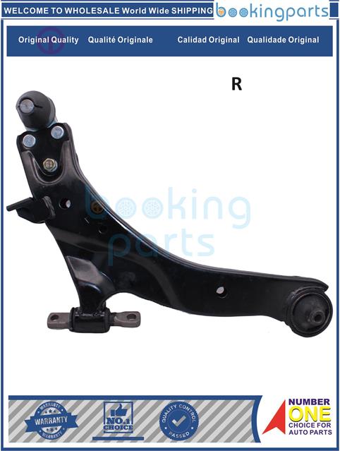 COA50614(R)-TRAJET 01-08-Control Arm....145348