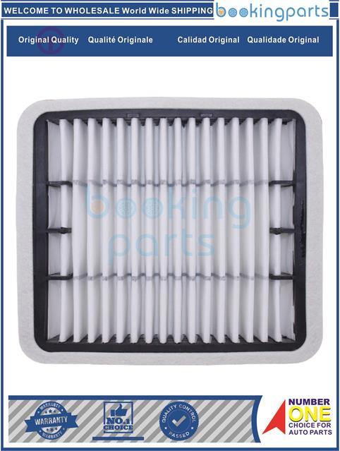 AIF11950-CELSIOR 3UZ-FE,LEXUS LS 3UZ-FE 00--Air Filter....131817